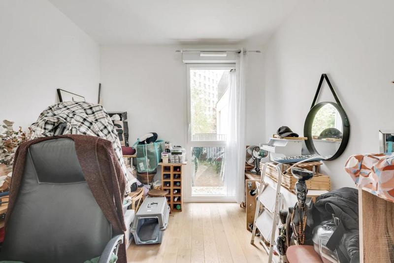 Appartement - 88 m² - 4 pièces