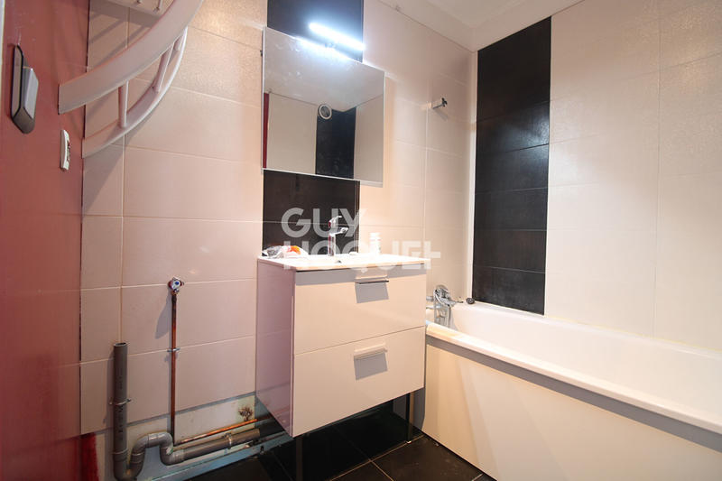 Appartement - 26 m² - 1 pièce