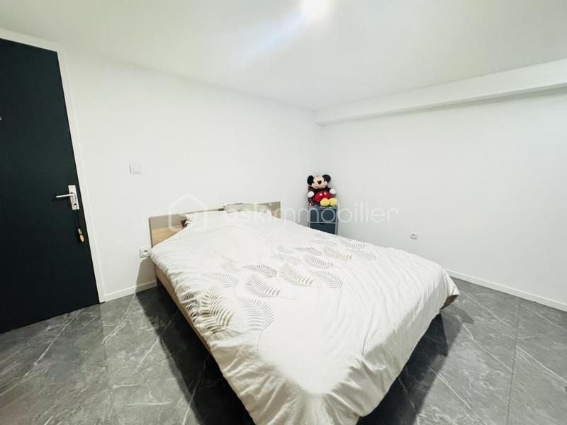 Pavillon - 71 m² - 4 pièces