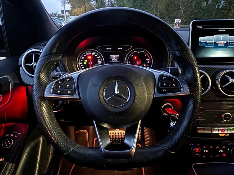 Mercedes Classe B 200 Cdi