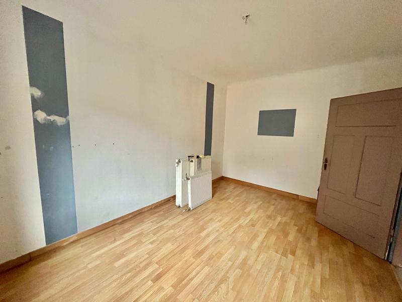 Maison - 75 m² - 3 pièces