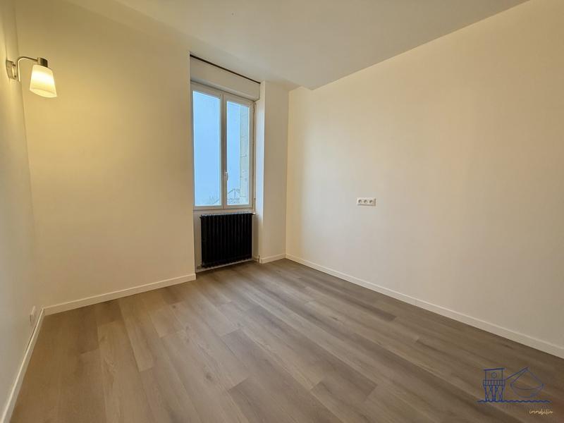 Appartement - 32 m² - 2 pièces