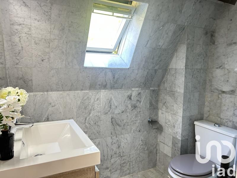 Studio - 19 m² - 1 pièce