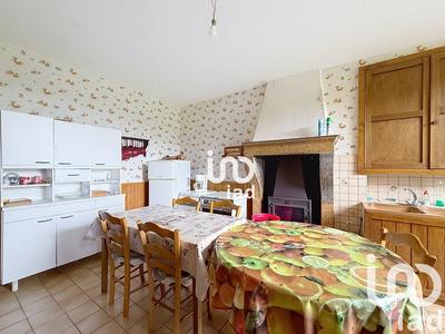 Maison - 81 m² - 2 pièces