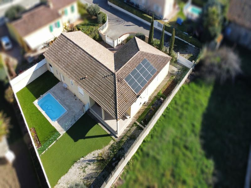 Maison - 136 m² - 6 pièces