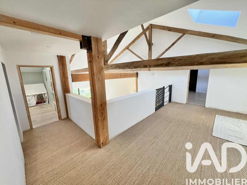 Maison de campagne - 276 m² - 10 pièces