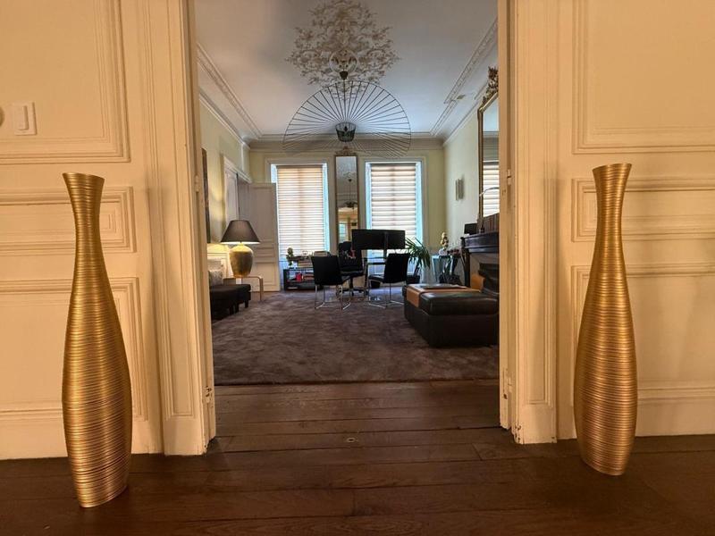 Bureau - 90 m² - 4 pièces