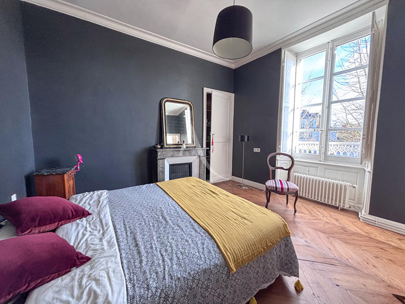 Maison - 122 m² - 5 pièces