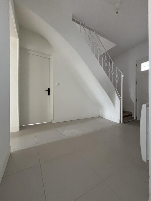 Maison - 111 m² - 4 pièces