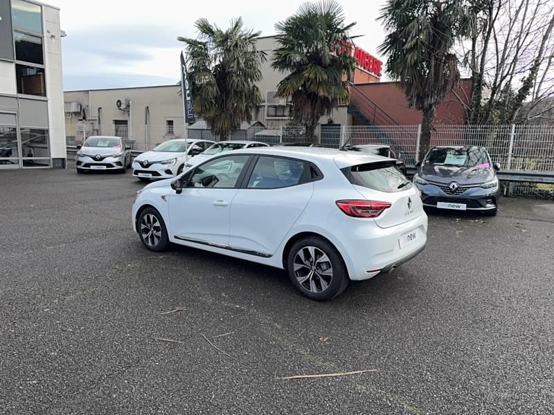 Renault Clio TCe 90 - 21n Limited