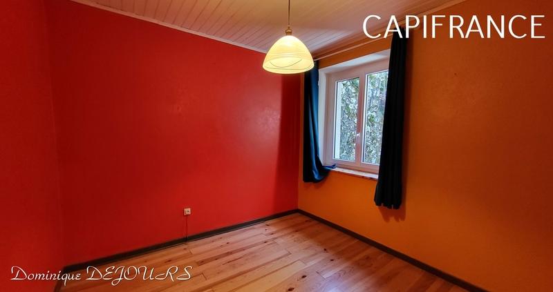 Maison - 178 m² - 9 pièces
