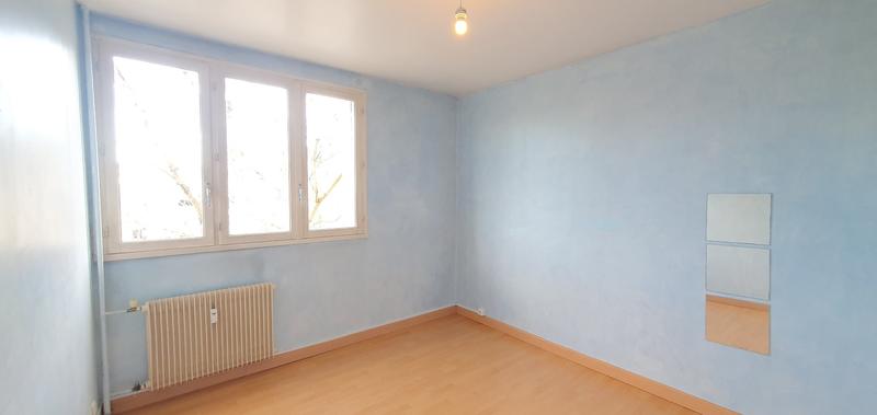 Appartement - 78 m² - 3 pièces