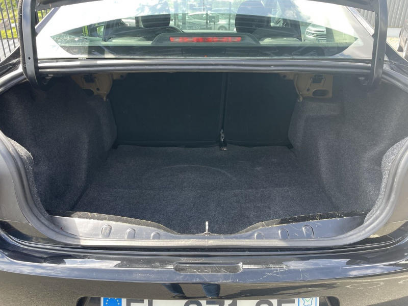 Citroën c-Elysée Puretech 82ch Live