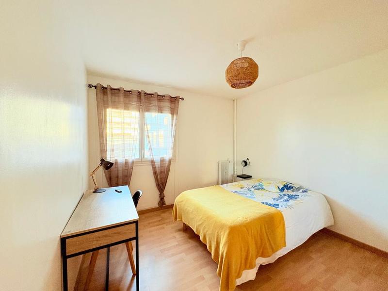 Appartement - 73 m² - 4 pièces