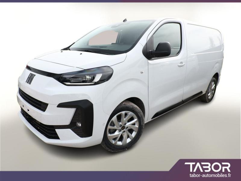 Fiat Scudo 180 At Attel. Led Gps Keyl