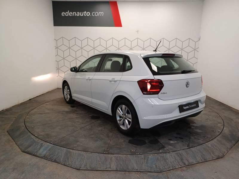 Volkswagen Polo 1.0 80 s&amp;S Bvm5 Edition