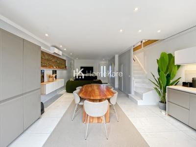 Maison - 91 m² - 4 pièces