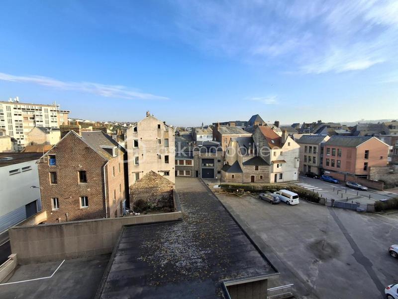 Appartement - 78 m² - 4 pièces