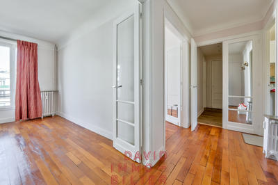 Appartement - 75 m² - 3 pièces