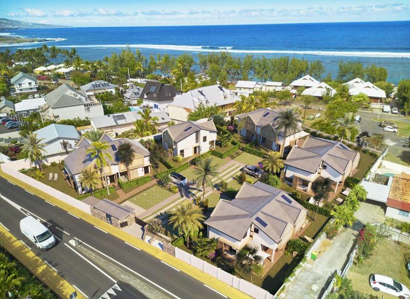 Villa - 117 m² - 4 pièces