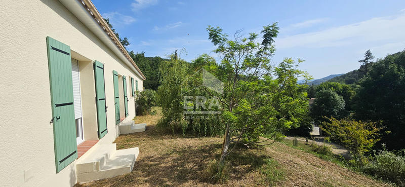 Maison - 174 m² - 6 pièces