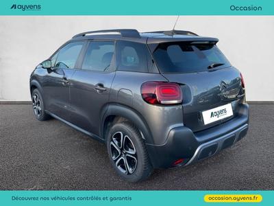Citroën C3 Aircross BlueHDi 110ch s&amp;S Feel Pack Business