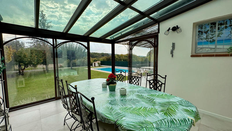 Maison - 149 m² - 5 pièces