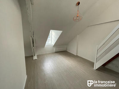 Appartement - 39 m² - 3 pièces