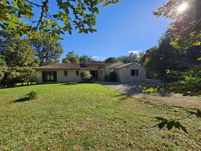 Maison contemporaine - 178 m² - 5 pièces