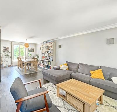 Maison - 138 m² - 4 pièces