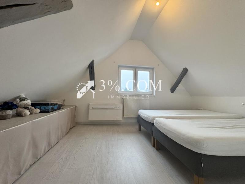 Maison - 171 m² - 6 pièces