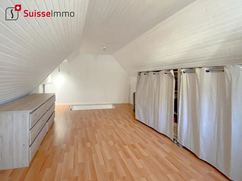 Appartement - 73 m² - 3 pièces
