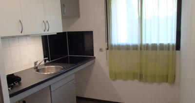 Appartement - 38 m² - 1 pièce