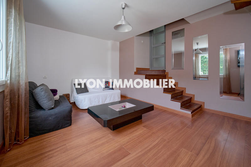 Villa - 187 m² - 7 pièces