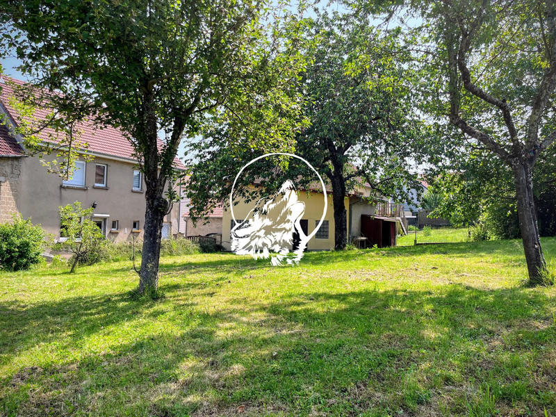 Maison - 141 m² - 5 pièces