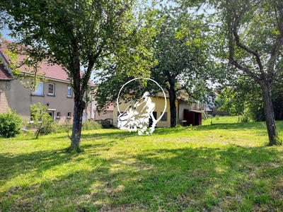 Maison - 141 m² - 5 pièces