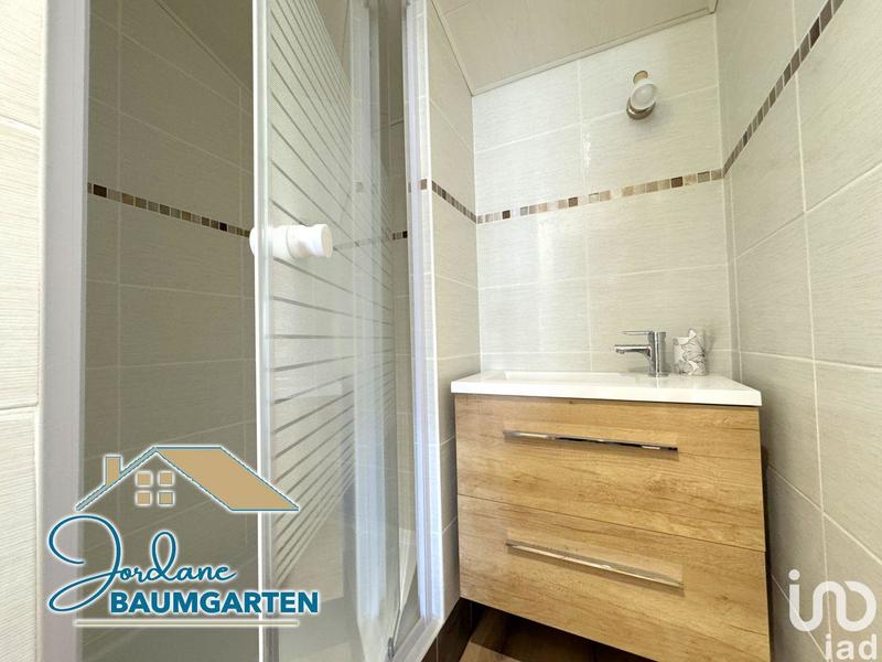 Maison - 172 m² - 7 pièces