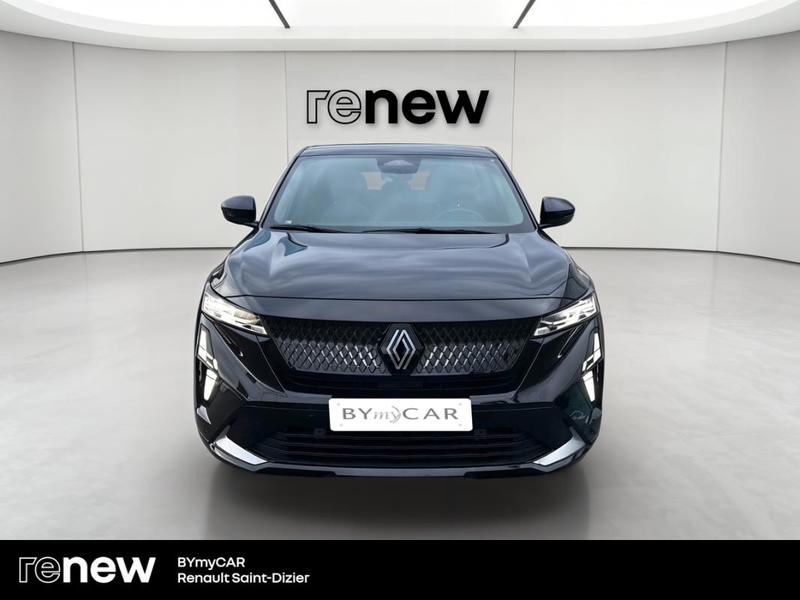 Renault Rafale E-Tech full hybrid 200 Techno