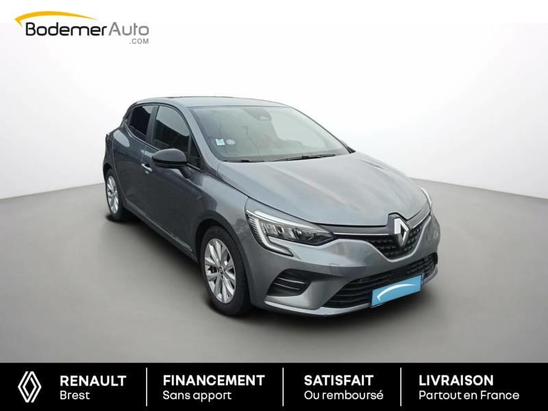 Renault Clio TCe 90 Evolution