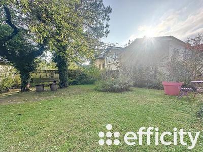 Maison - 80 m² - 3 pièces