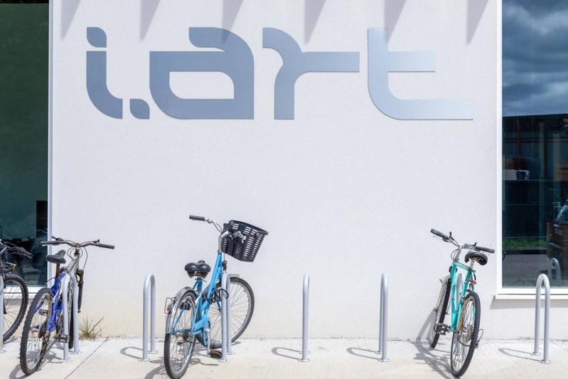 Studio - 26 m² - 1 pièce