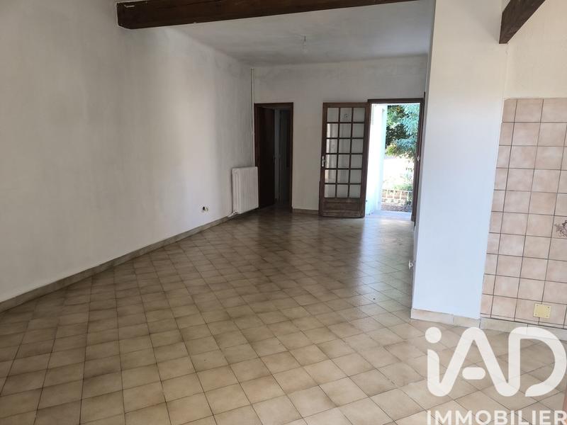 Maison de ville - 70 m² - 2 pièces