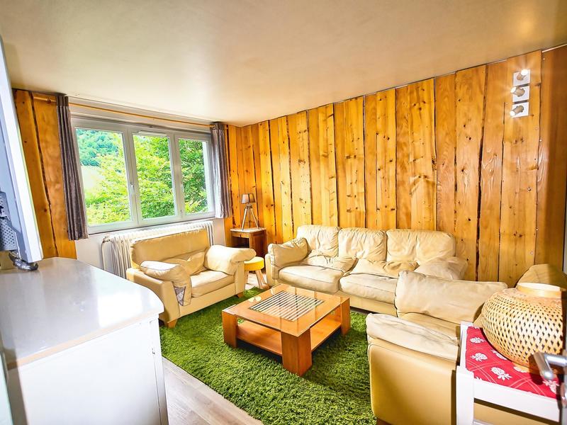 Maison - 197 m² - 7 pièces