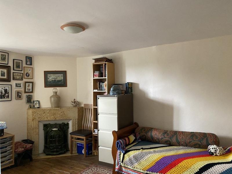 Maison ancienne - 213 m² - 9 pièces