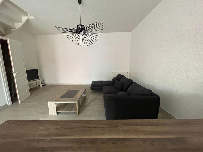 Maison - 108 m² - 9 pièces