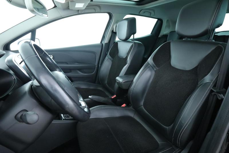 Renault Clio 0.9 TCe Intens 90 ch