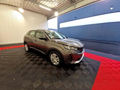 Peugeot 3008 bluehdi 130ch ss eat8 active business