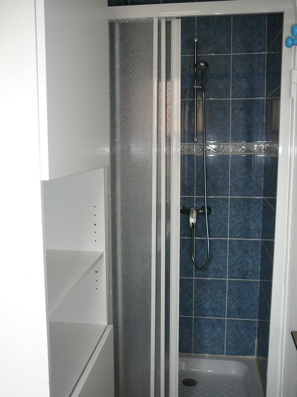 Appartement - 30 m² - 1 pièce