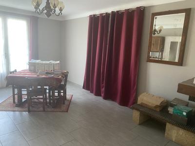 Maison ancienne - 120 m² - 6 pièces