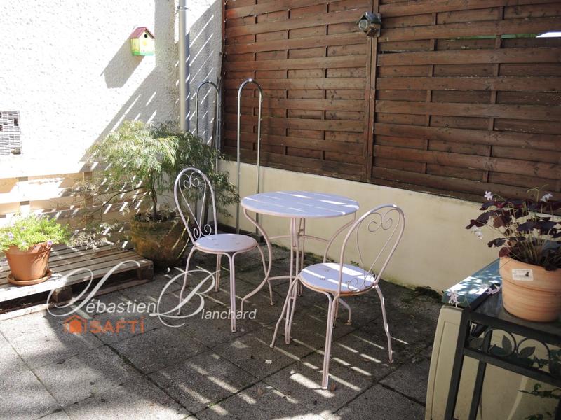 Maison - 126 m² - 6 pièces